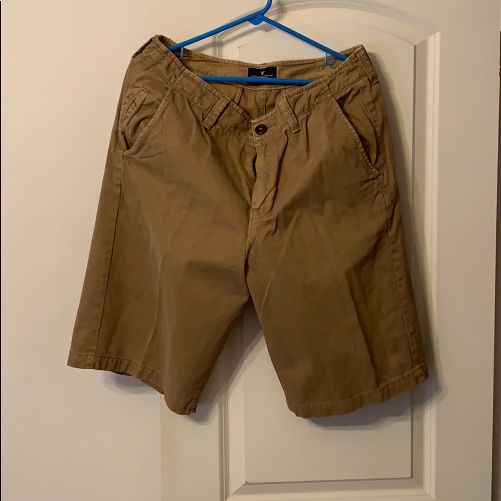 American Eagle Shorts - Picture 1 of 1